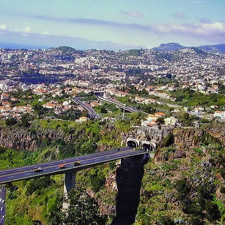 Apartment - The Historical Center Of Funchal In Alojamento Local Luaran gambar