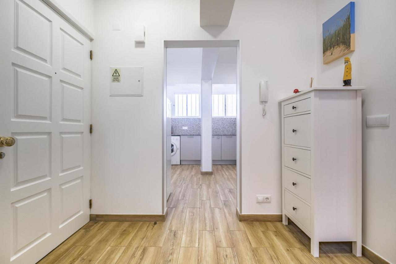 Apartment - The Historical Center Of Funchal In Alojamento Local Luaran gambar