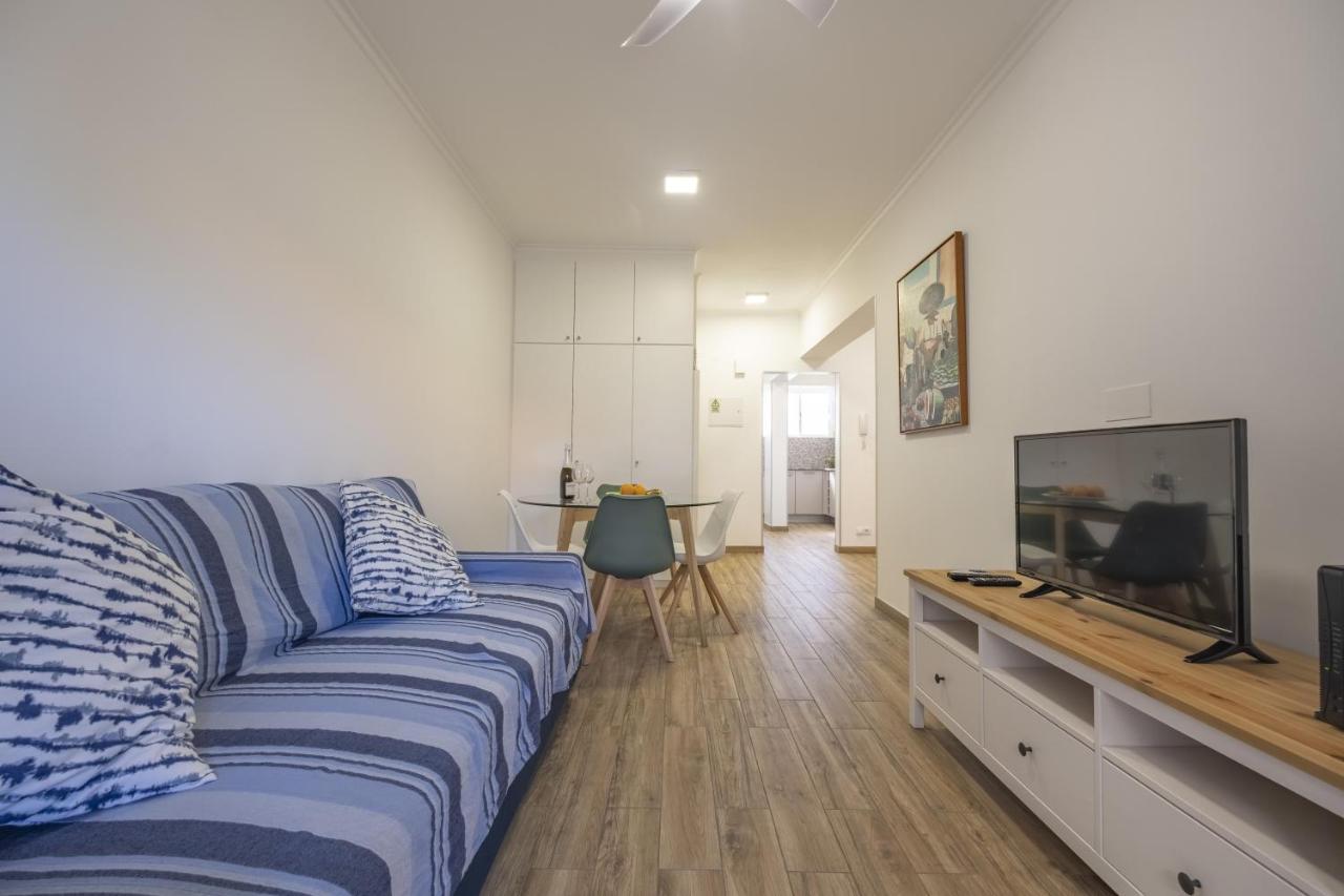 Apartment - The Historical Center Of Funchal In Alojamento Local Luaran gambar
