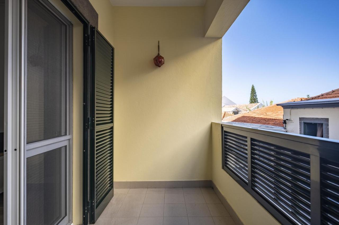 Apartment - The Historical Center Of Funchal In Alojamento Local Luaran gambar