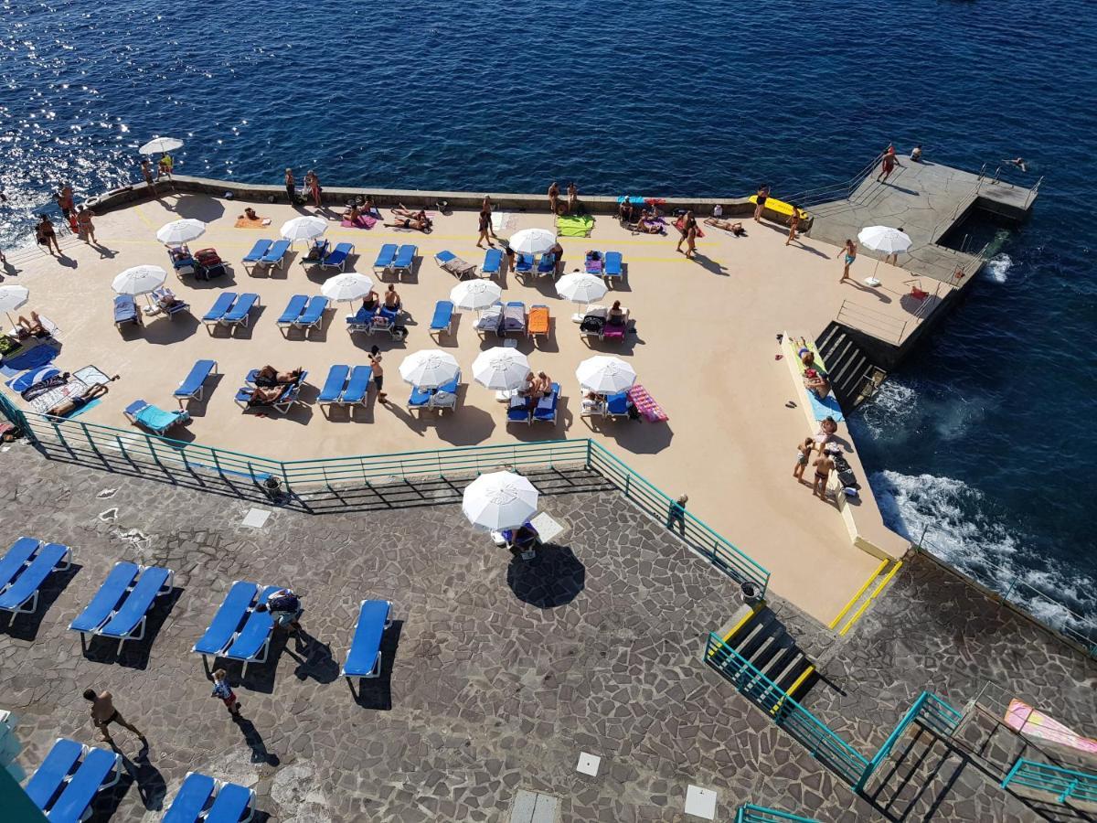 Apartment - The Historical Center Of Funchal In Alojamento Local Luaran gambar