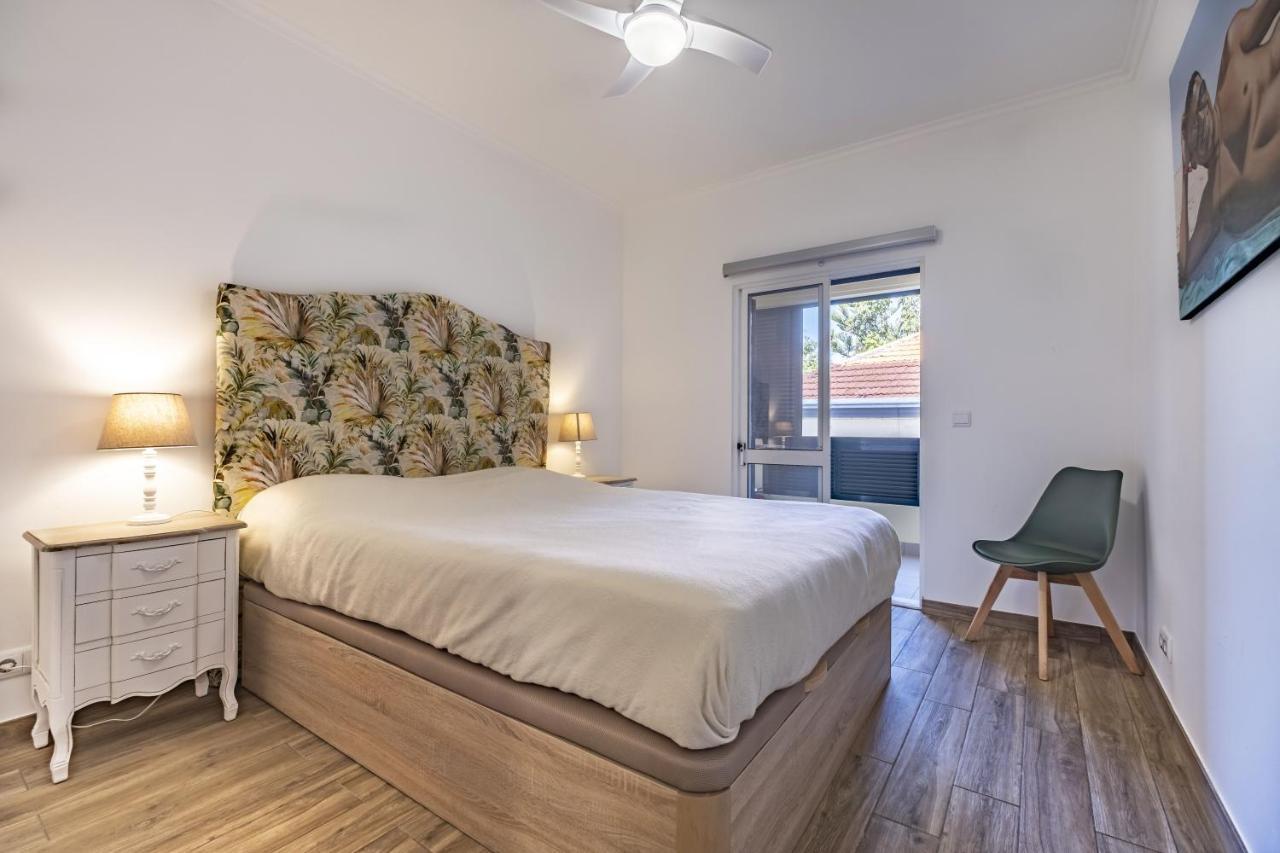 Apartment - The Historical Center Of Funchal In Alojamento Local Luaran gambar