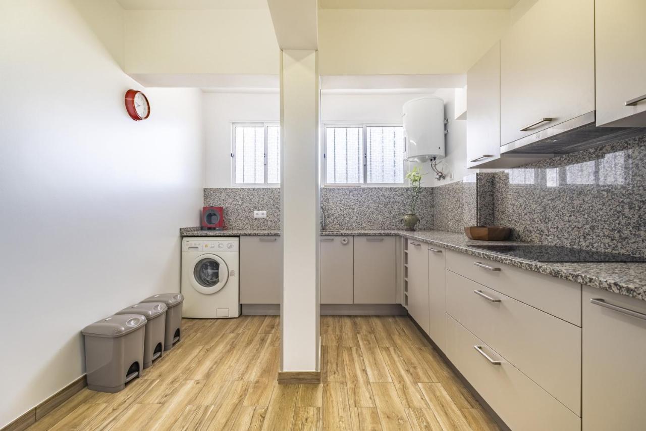 Apartment - The Historical Center Of Funchal In Alojamento Local Luaran gambar