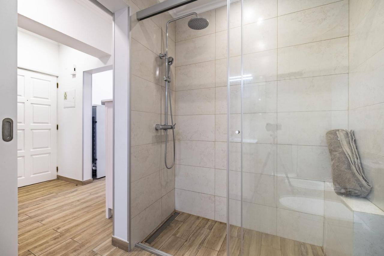 Apartment - The Historical Center Of Funchal In Alojamento Local Luaran gambar