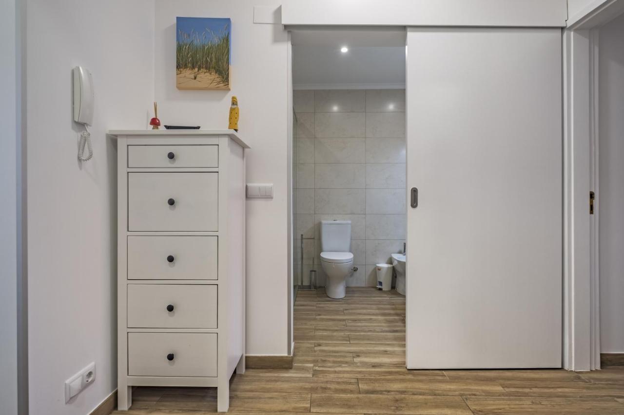 Apartment - The Historical Center Of Funchal In Alojamento Local Luaran gambar