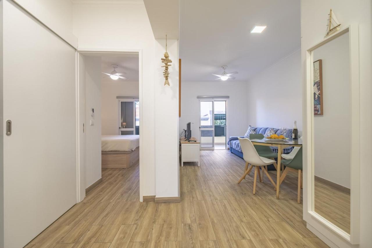 Apartment - The Historical Center Of Funchal In Alojamento Local Luaran gambar