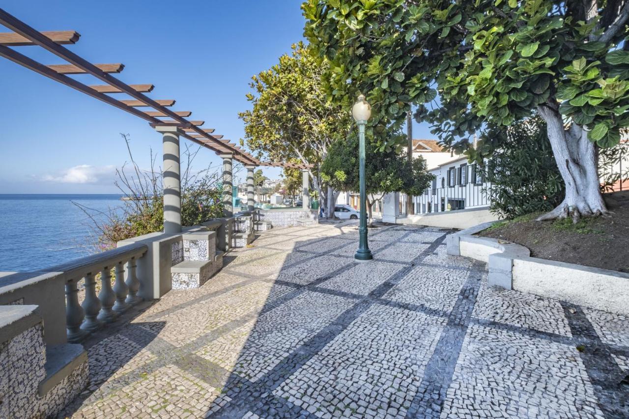 Apartment - The Historical Center Of Funchal In Alojamento Local Luaran gambar