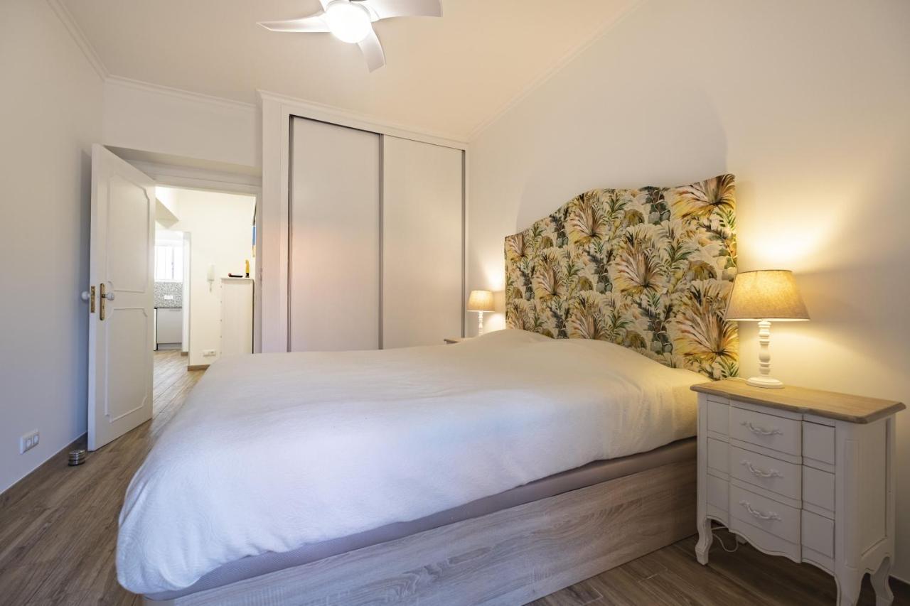 Apartment - The Historical Center Of Funchal In Alojamento Local Luaran gambar