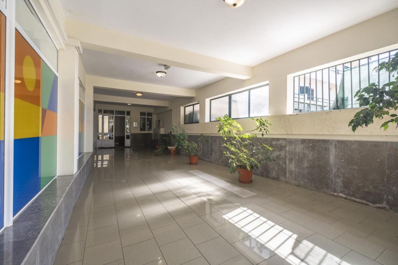 Apartment - The Historical Center Of Funchal In Alojamento Local Luaran gambar