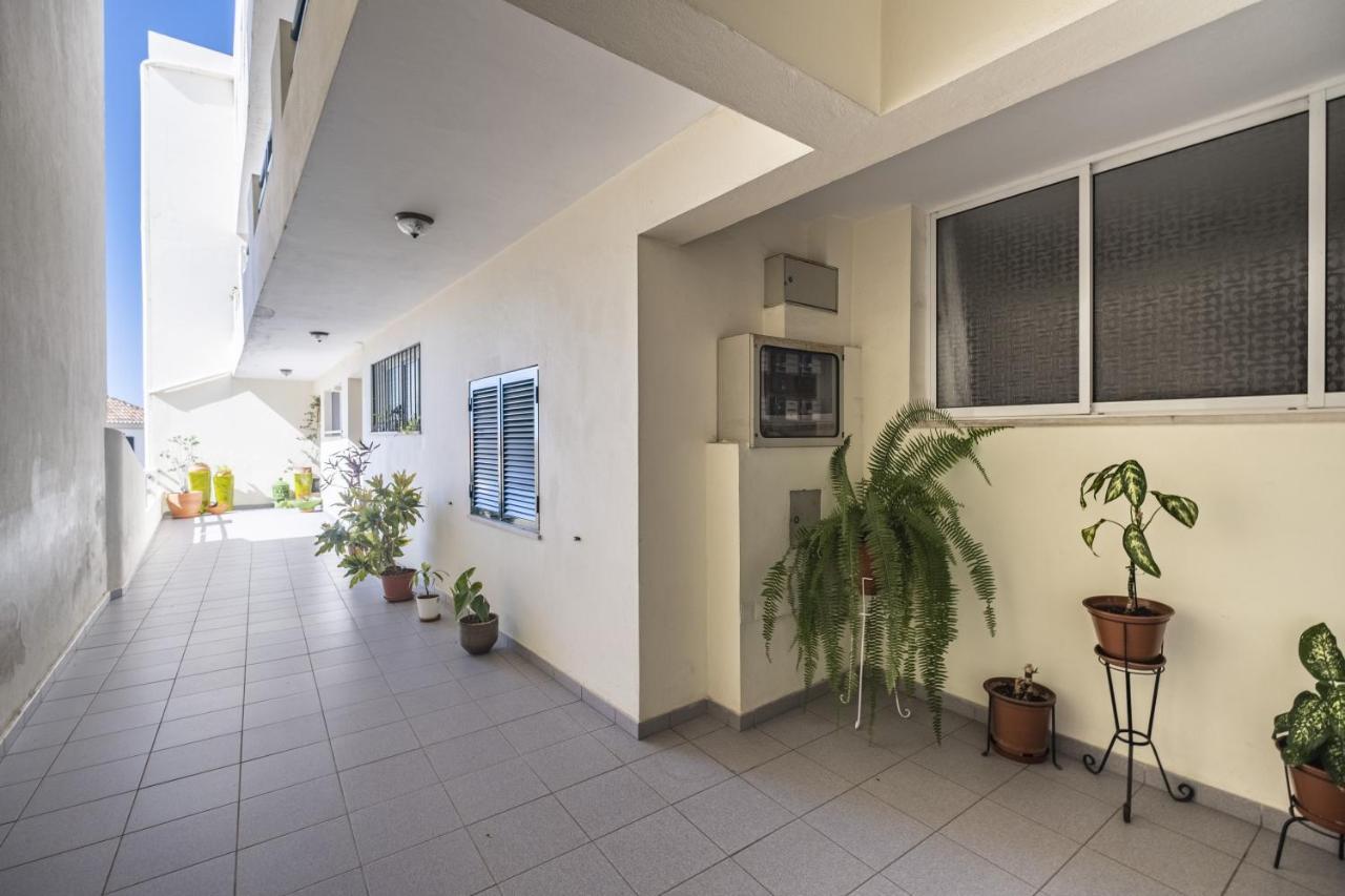Apartment - The Historical Center Of Funchal In Alojamento Local Luaran gambar