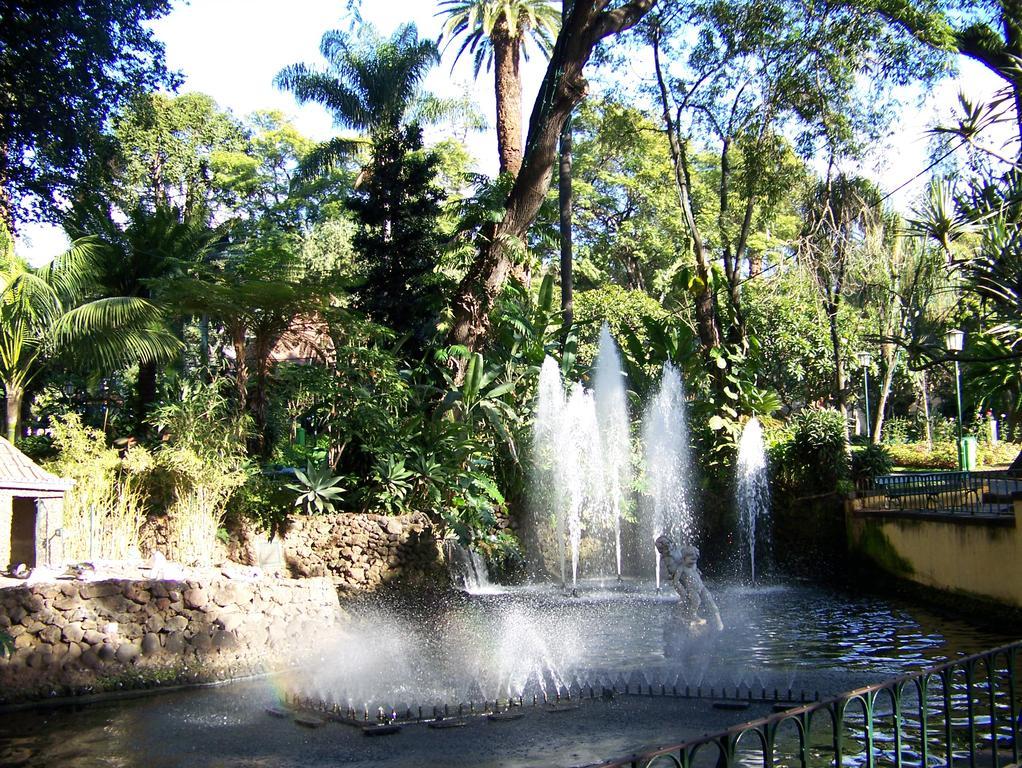 Apartment - The Historical Center Of Funchal In Alojamento Local Luaran gambar