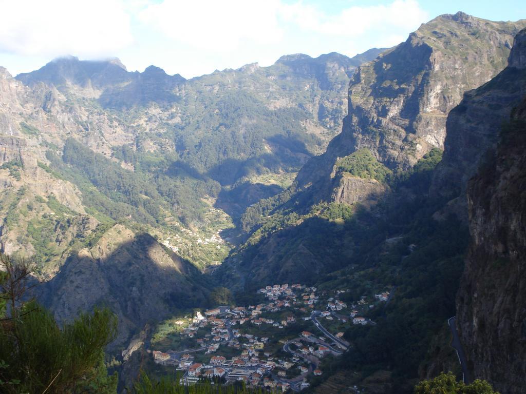 Apartment - The Historical Center Of Funchal In Alojamento Local Luaran gambar
