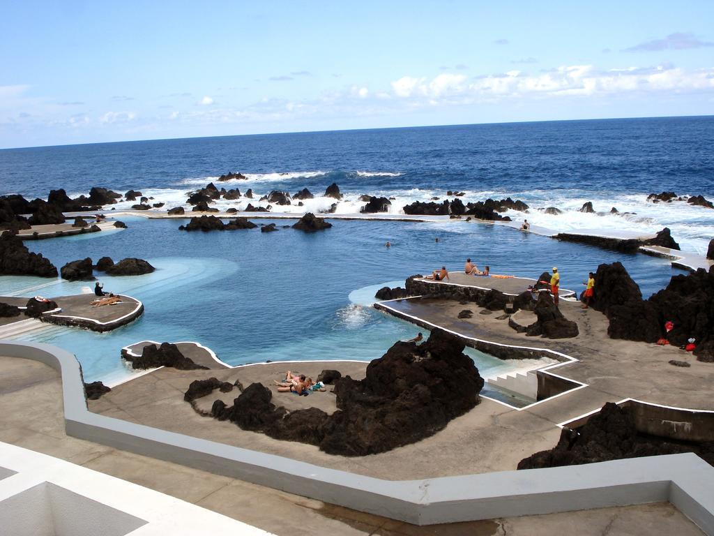 Apartment - The Historical Center Of Funchal In Alojamento Local Luaran gambar