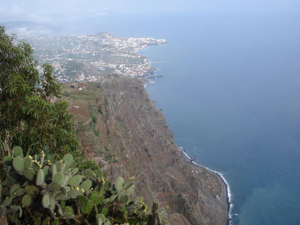 Apartment - The Historical Center Of Funchal In Alojamento Local Luaran gambar