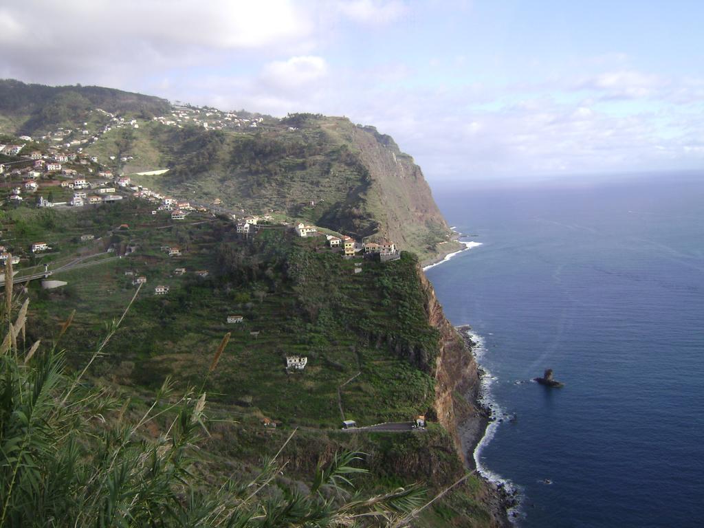 Apartment - The Historical Center Of Funchal In Alojamento Local Luaran gambar
